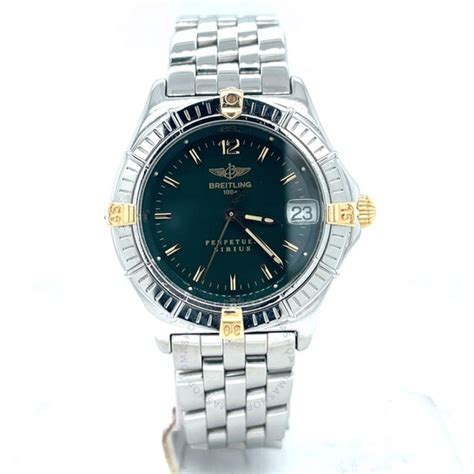 pre owned ladies breitling|pre owned Breitling for sale.